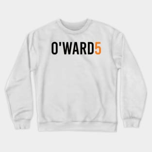 Pato O'Ward 5 Crewneck Sweatshirt